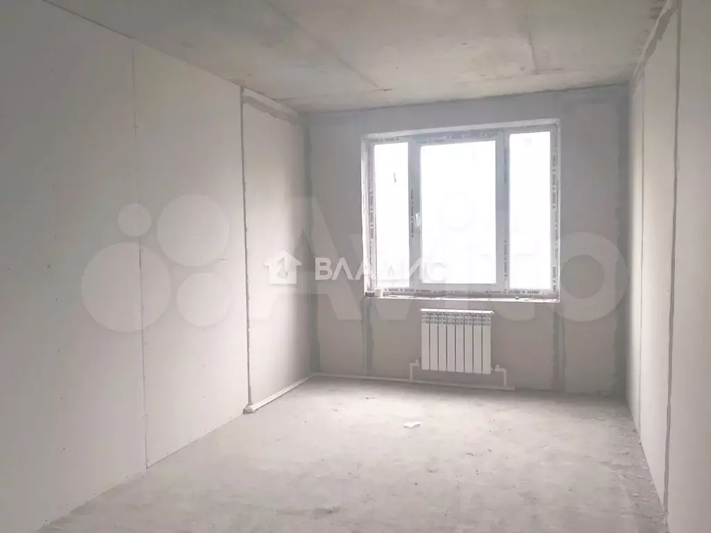 Квартира-студия, 34 м, 3/9 эт. - Фото 0