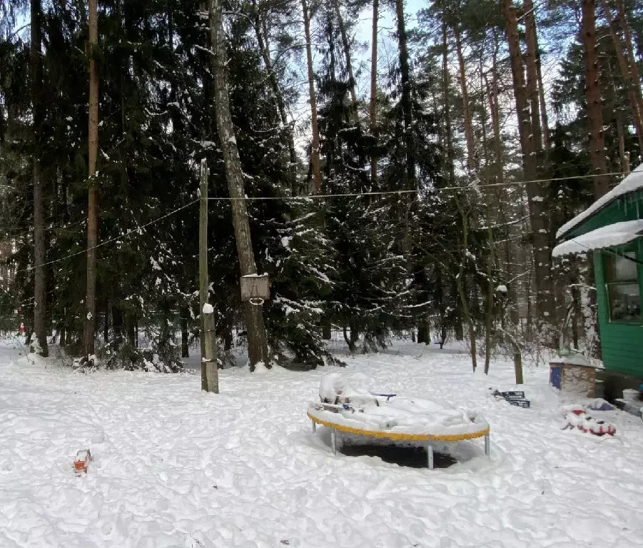 Продается участок в дп Кратово - Фото 2