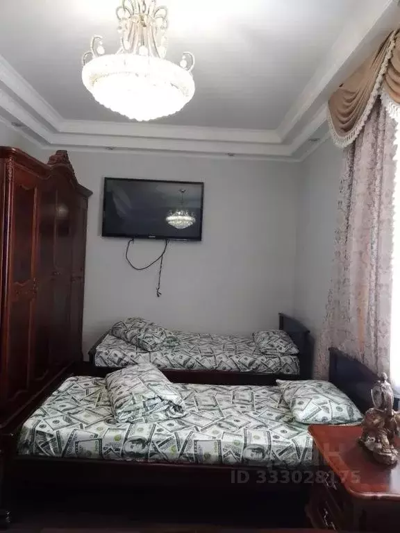 Комната Москва, Москва, Троицк Ветеран-2 СНТ, 339 - Фото 1