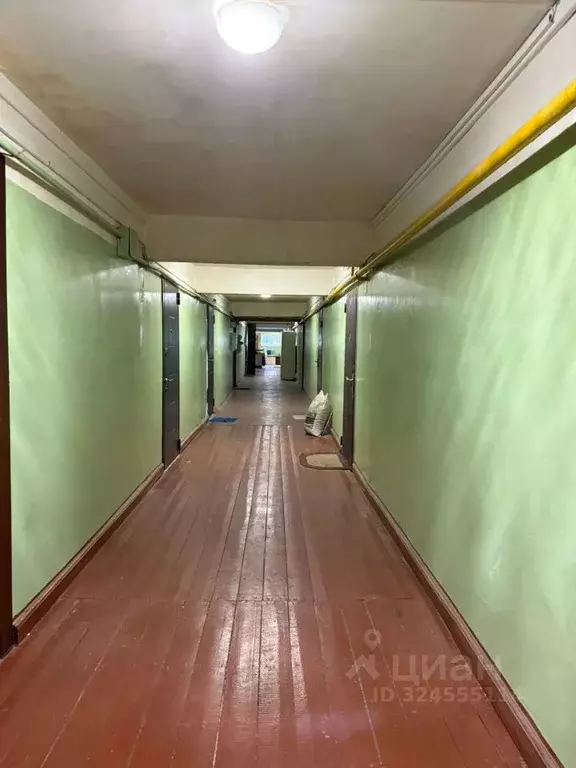 1-к кв. Московская область, Домодедово городской округ, с. Растуново ... - Фото 2