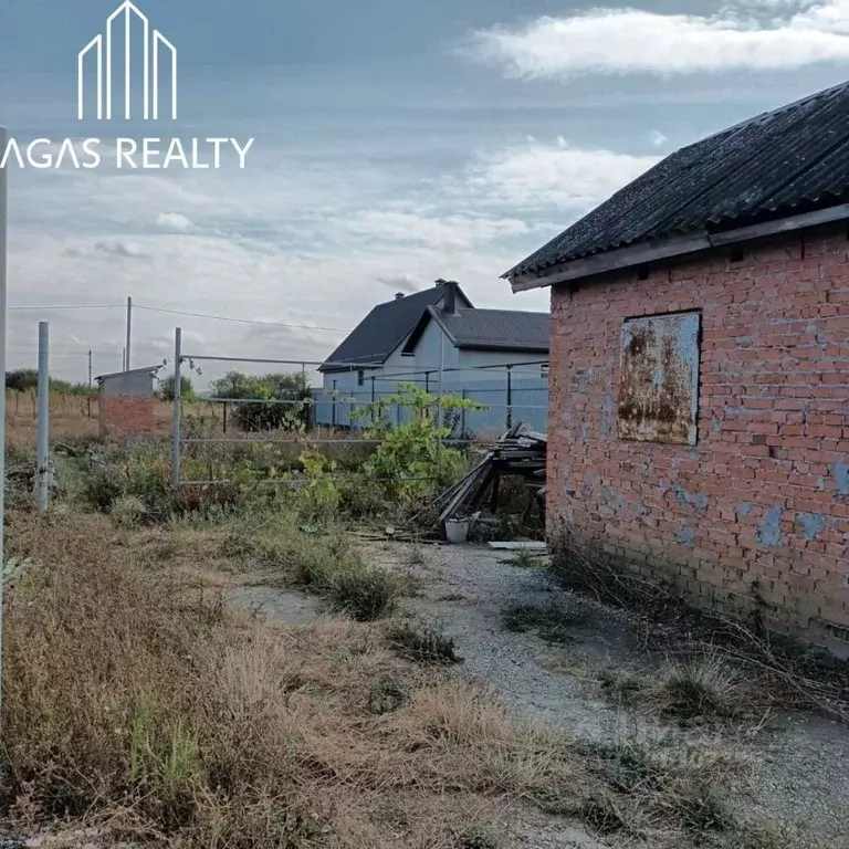 Участок в Ставропольский край, Железноводск городской округ, пос. ... - Фото 2