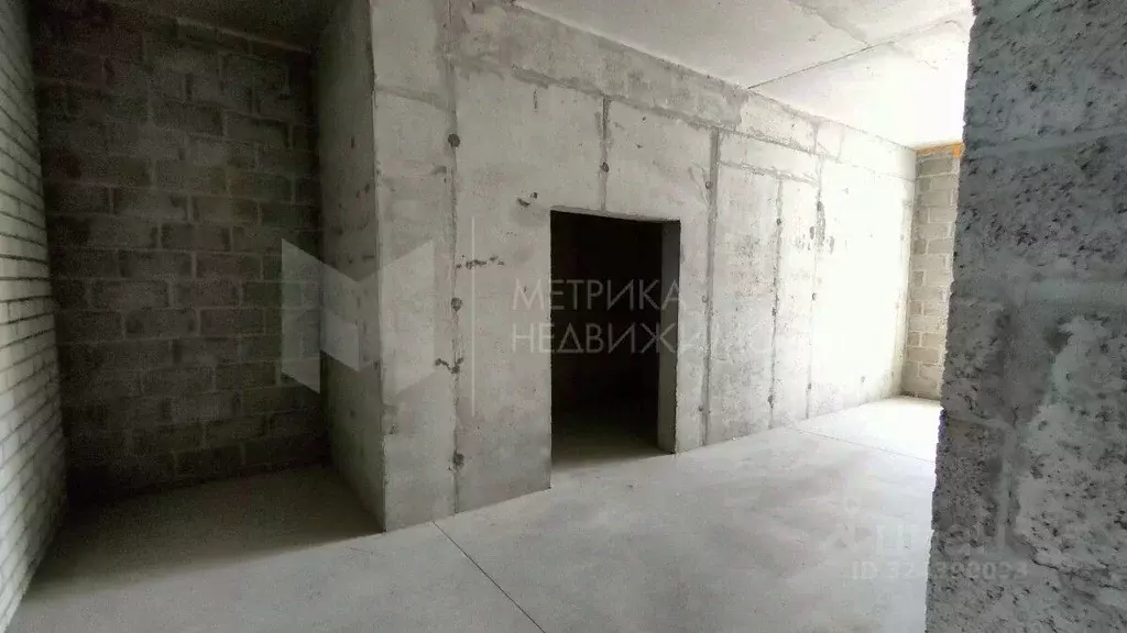 Помещение свободного назначения в Тюменская область, Тюмень ул. ... - Фото 1