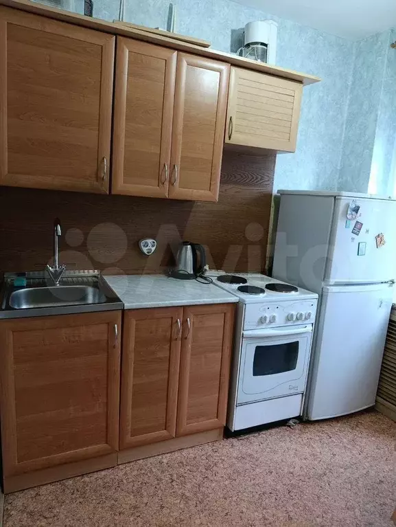 2-к. квартира, 42 м, 3/5 эт. - Фото 0