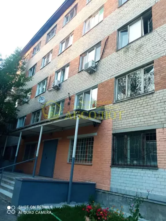 Комната Свердловская область, Екатеринбург ул. Посадская, 81А (12.2 м) - Фото 1
