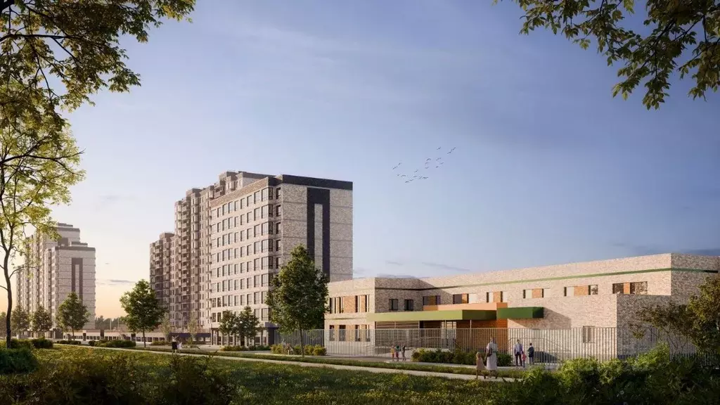 1-к кв. Адыгея, Тахтамукайский район, Яблоновский пгт  (38.23 м) - Фото 2