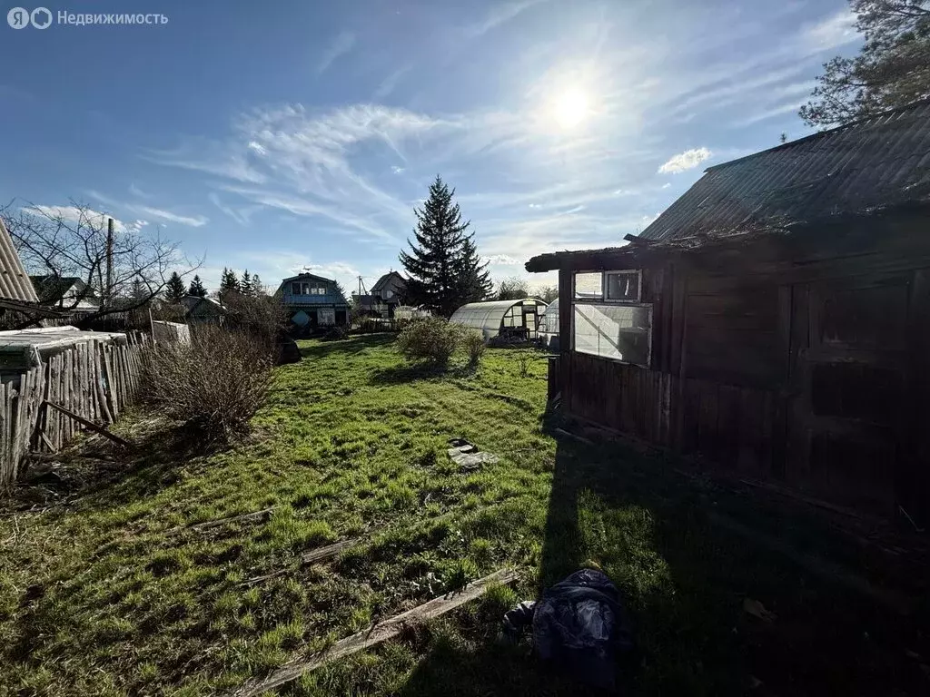 Участок в Иркутск (19 м) - Фото 2