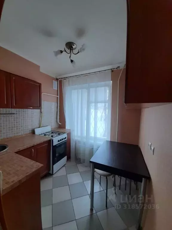 1-к кв. Москва ул. Каховка, 21К1 (32.0 м) - Фото 0