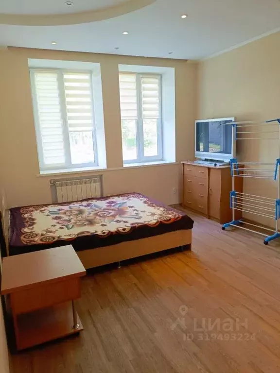 1-к кв. Красноярский край, Железногорск Школьная ул., 51 (36.8 м) - Фото 1