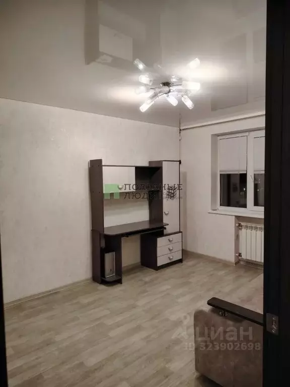 3-к кв. Томская область, Томск ул. Интернационалистов, 6/1 (57.8 м) - Фото 2