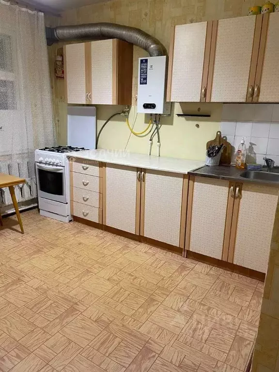 3-к кв. Чувашия, Вурнары пгт пер. Северный, 4 (67.0 м) - Фото 1