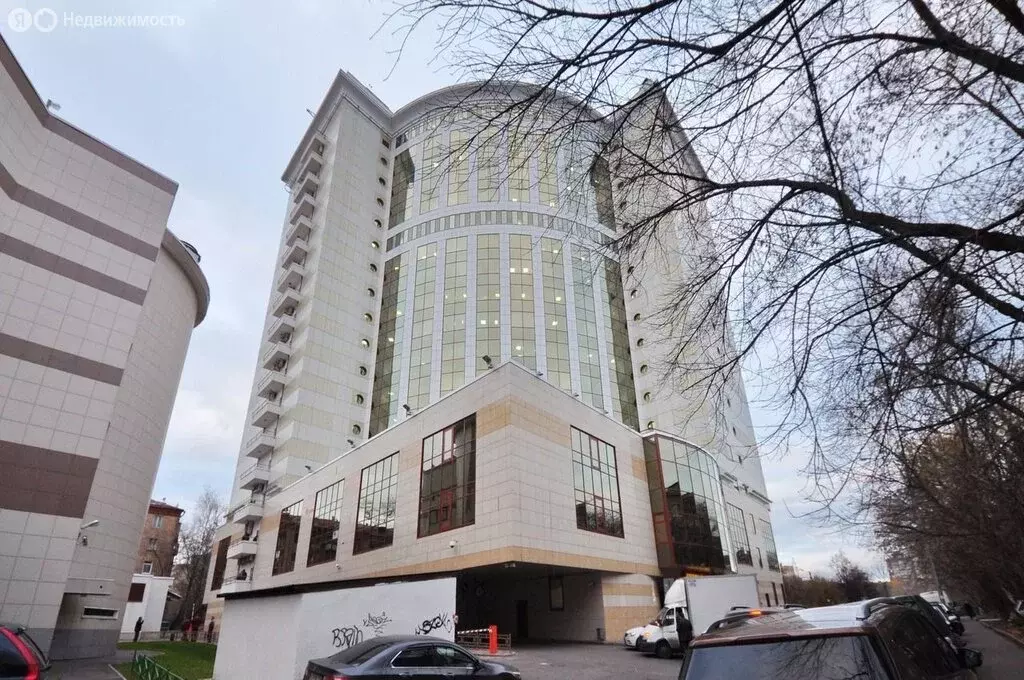 Офис (44.1 м) - Фото 2