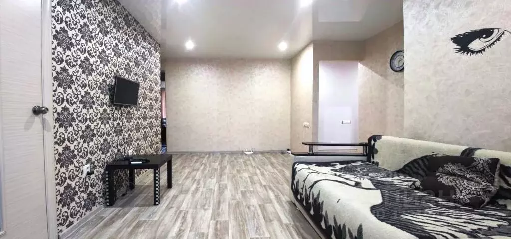 3-к кв. Кемеровская область, Новокузнецк просп. Дружбы, 8 (57.0 м) - Фото 2