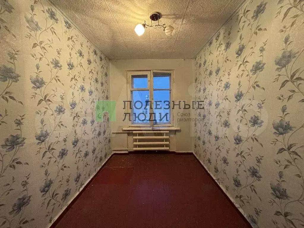 Комната 9 м в 6-к., 4/4 эт. - Фото 0