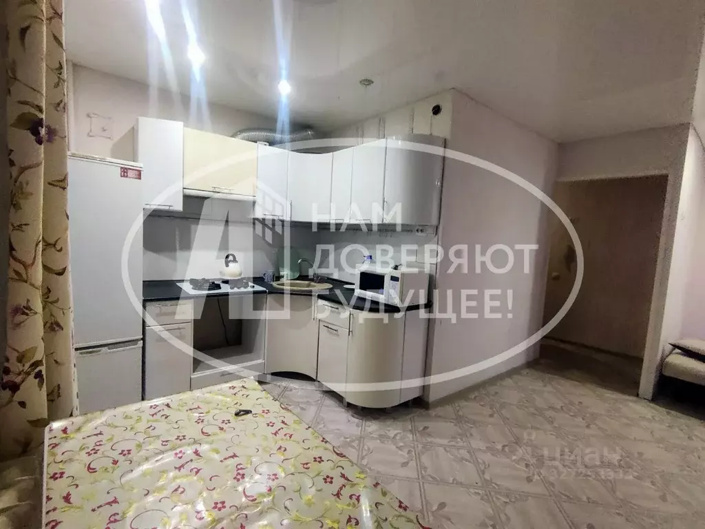 2-к кв. Пермский край, Кунгур ул. Голованова, 50Б (44.5 м) - Фото 1