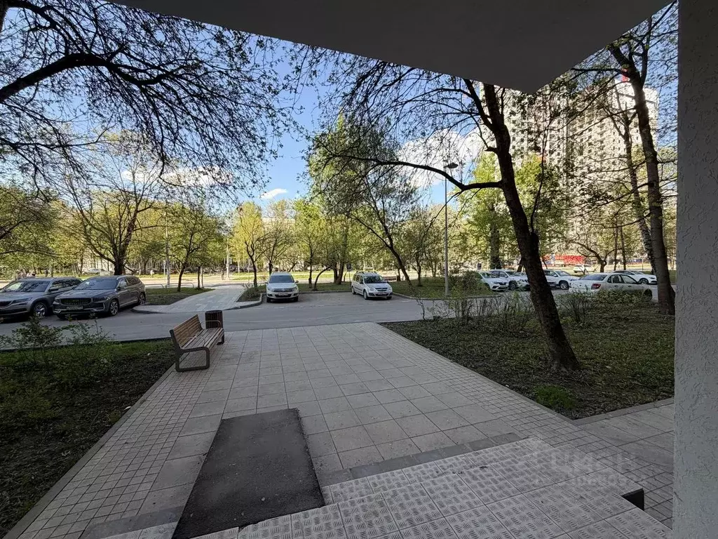 2-к кв. Москва Матвеевская ул., 1 (45.0 м) - Фото 2