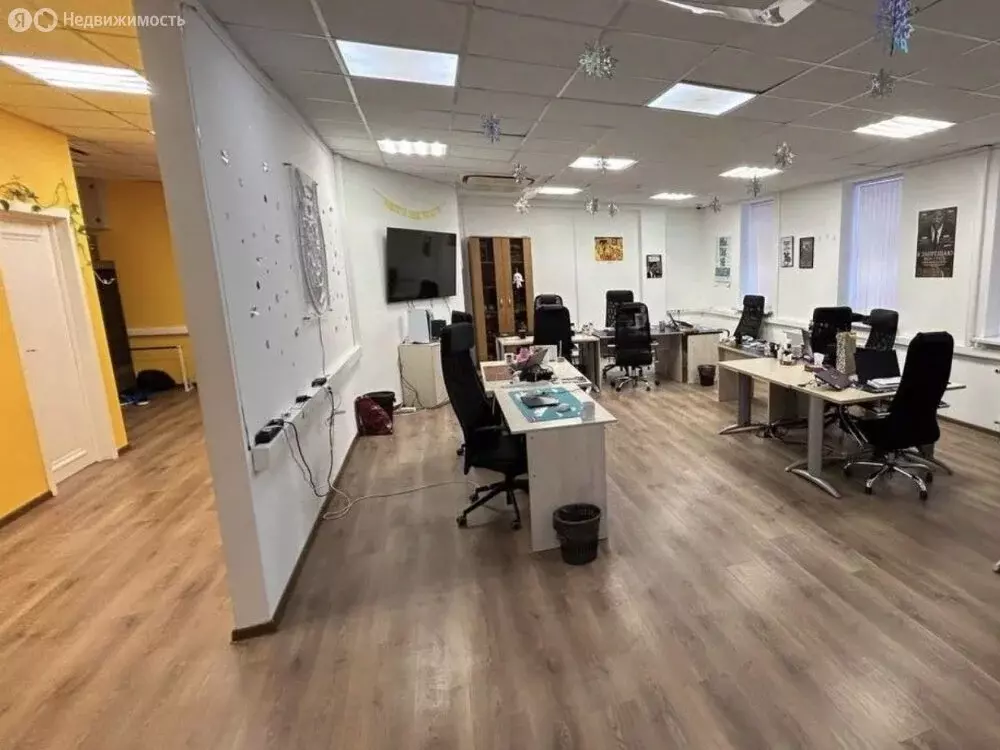 Офис (145 м) - Фото 1