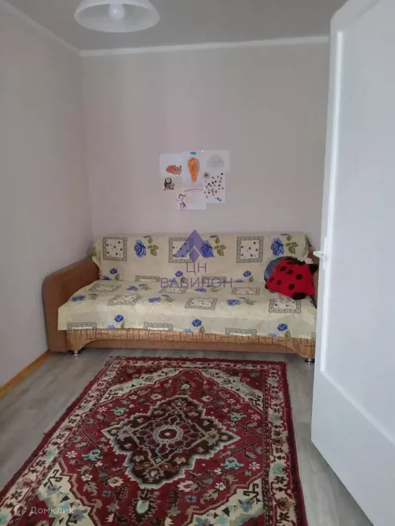 Продаётся 3-к квартира, 56 м - Фото 1