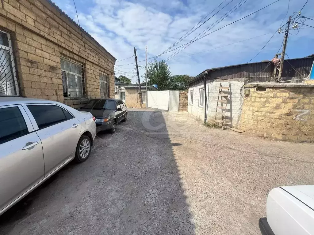 Дом в Дагестан, Дербент Крепостная ул., 4 (100 м) - Фото 1