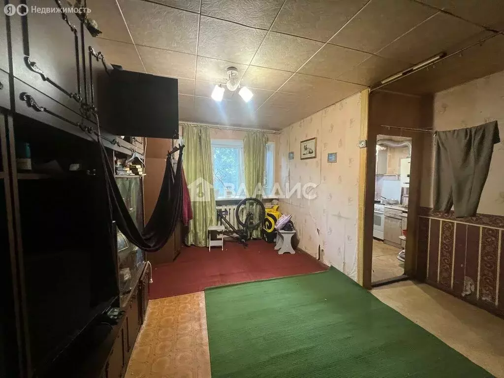2-комнатная квартира: Пенза, улица Терновского, 21А (41.4 м) - Фото 1
