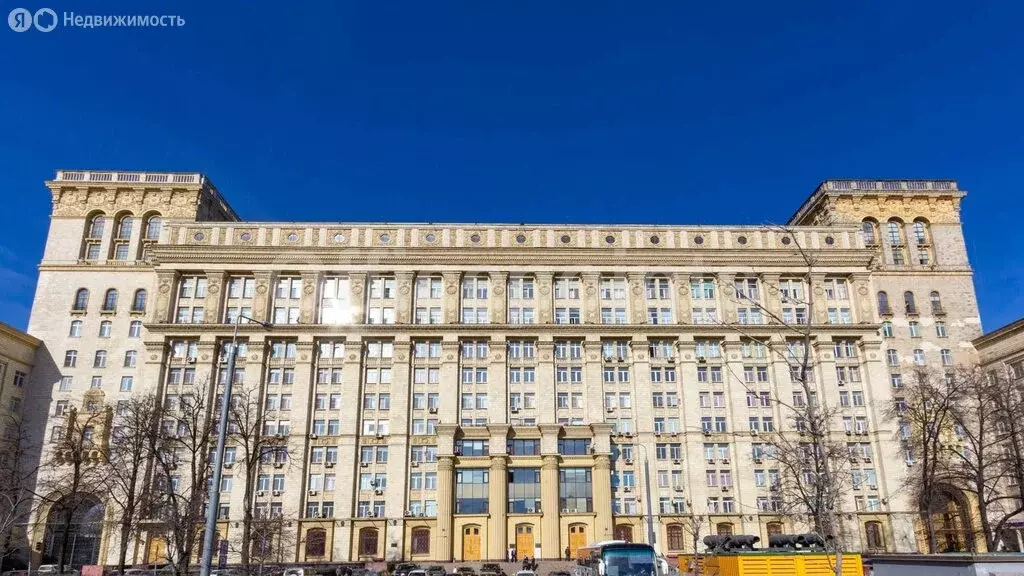 Офис (387.5 м) - Фото 2