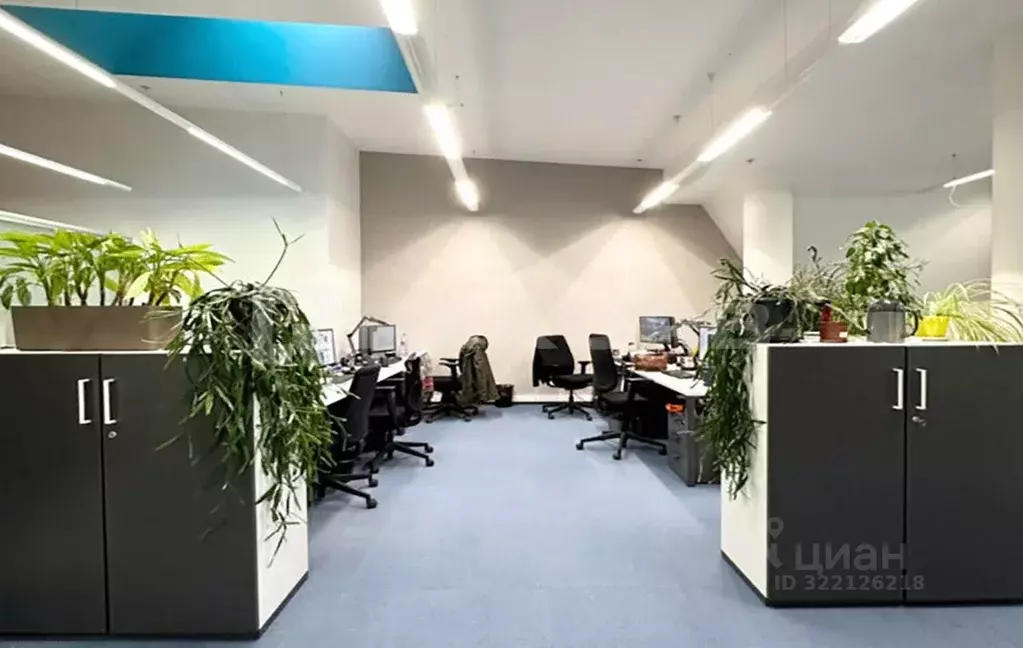 Офис в Санкт-Петербург Литейный просп., 26 (321 м) - Фото 1