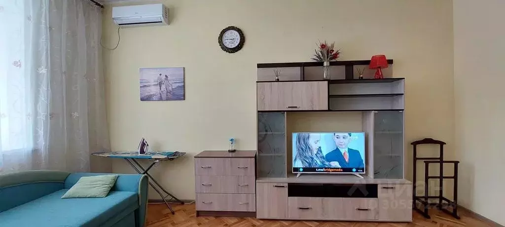 1-к кв. Крым, Евпатория ул. Перекопская, 9 (39.0 м) - Фото 2