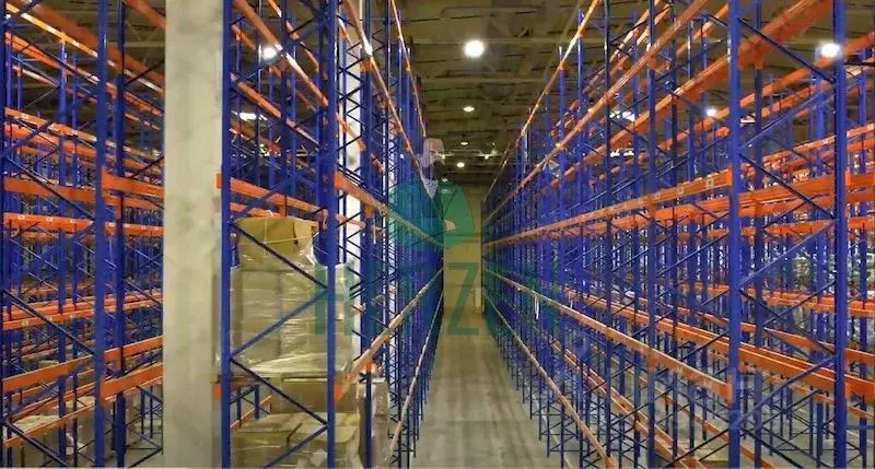 Склад в Московская область, Домодедово Северный мкр, ул. ... - Фото 2