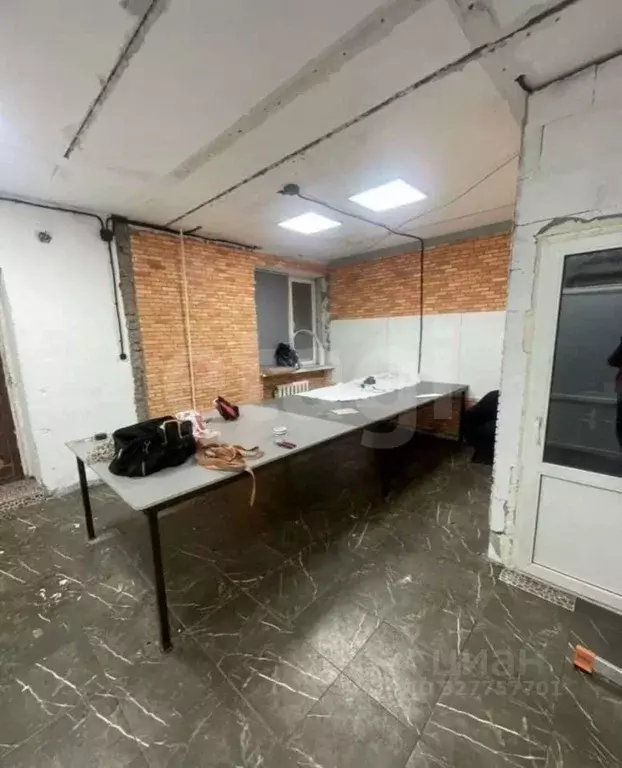 Помещение свободного назначения в Башкортостан, Уфа ул. Менделеева, ... - Фото 1