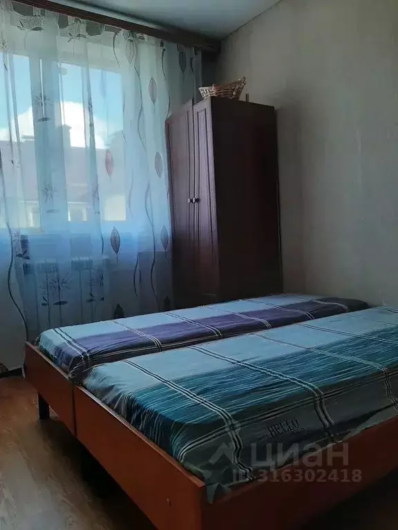 1-к кв. Ставропольский край, Кисловодск Набережная ул., 79А (33.0 м) - Фото 1