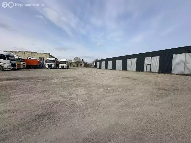 Помещение свободного назначения (100 м) - Фото 0