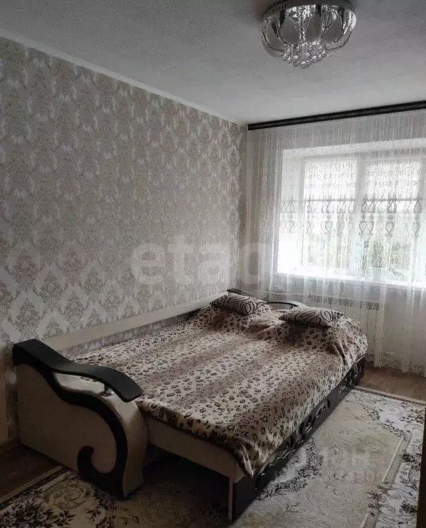 2-к кв. Ростовская область, Азов Азовский район, Красноармейский пер., ... - Фото 1