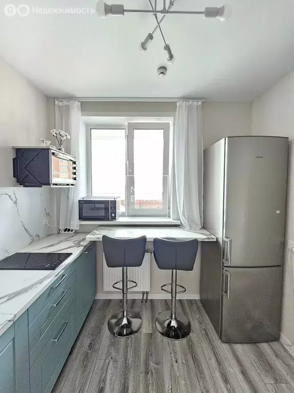 1-комнатная квартира: Пермь, улица Старцева, 143 (30.2 м) - Фото 1