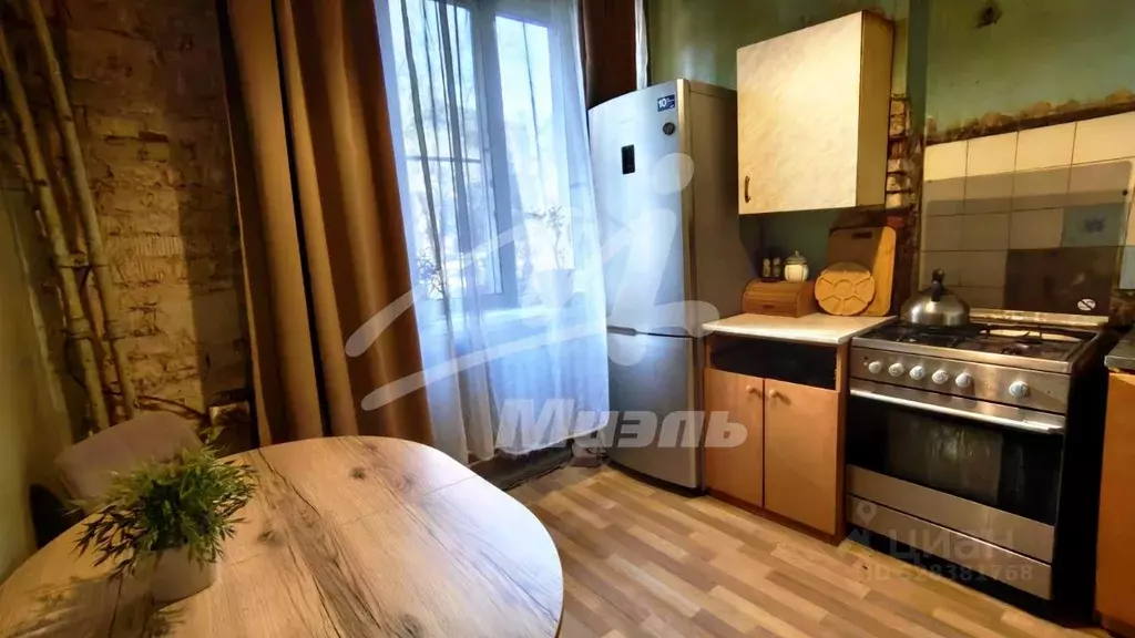 2-к кв. Московская область, Химки ул. Зои Космодемьянской, 4 (46.4 м) - Фото 2