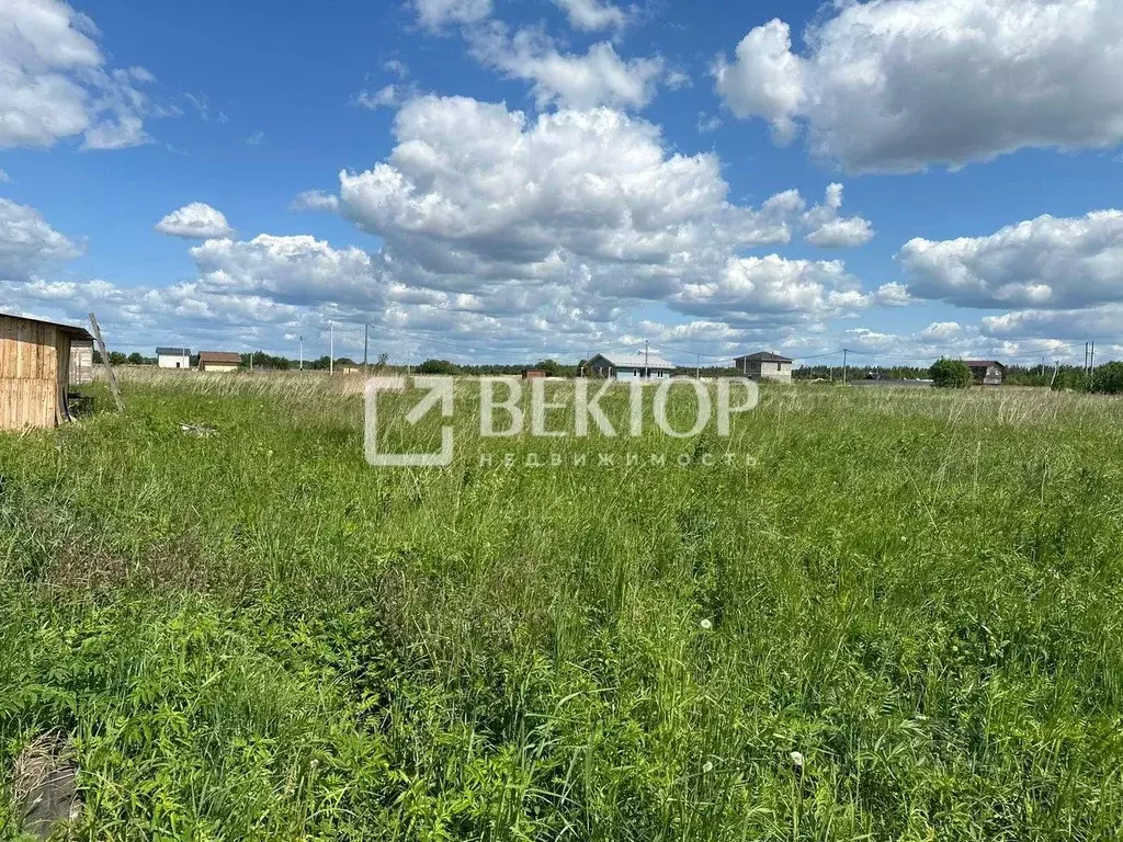 Участок в Костромская область, Кострома ул. Героев (8.0 сот.) - Фото 1