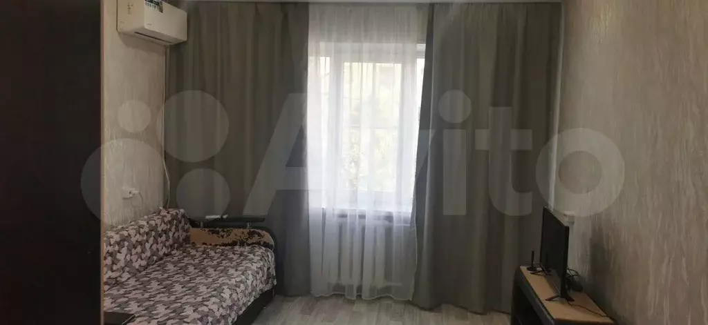 Комната 17,5 м в 9-к., 3/5 эт. - Фото 0