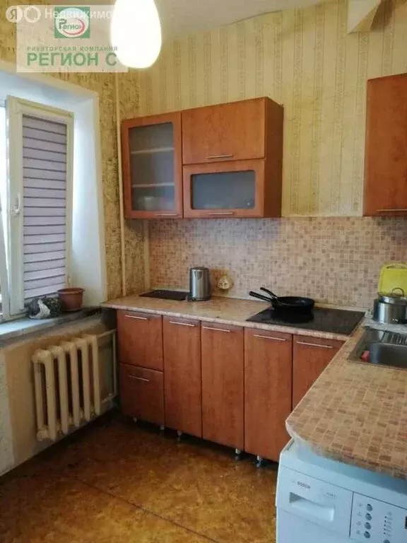 1-комнатная квартира: Архангельск, Дачная улица, 51к2 (37.3 м) - Фото 1
