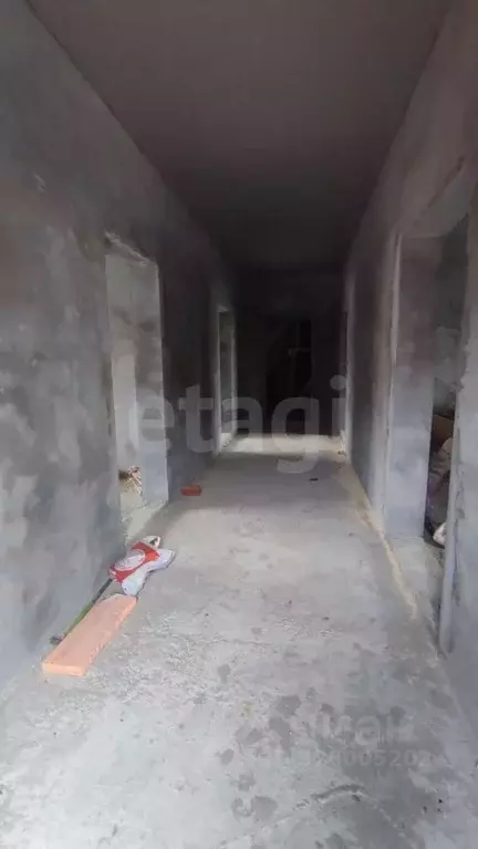 Дом в Ямало-Ненецкий АО, Новый Уренгой ул. Прибрежная, 9 (222 м) - Фото 1