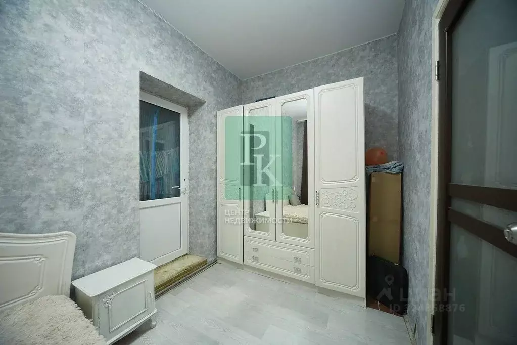 2-к кв. Севастополь ул. Щербака, 24 (33.4 м) - Фото 2