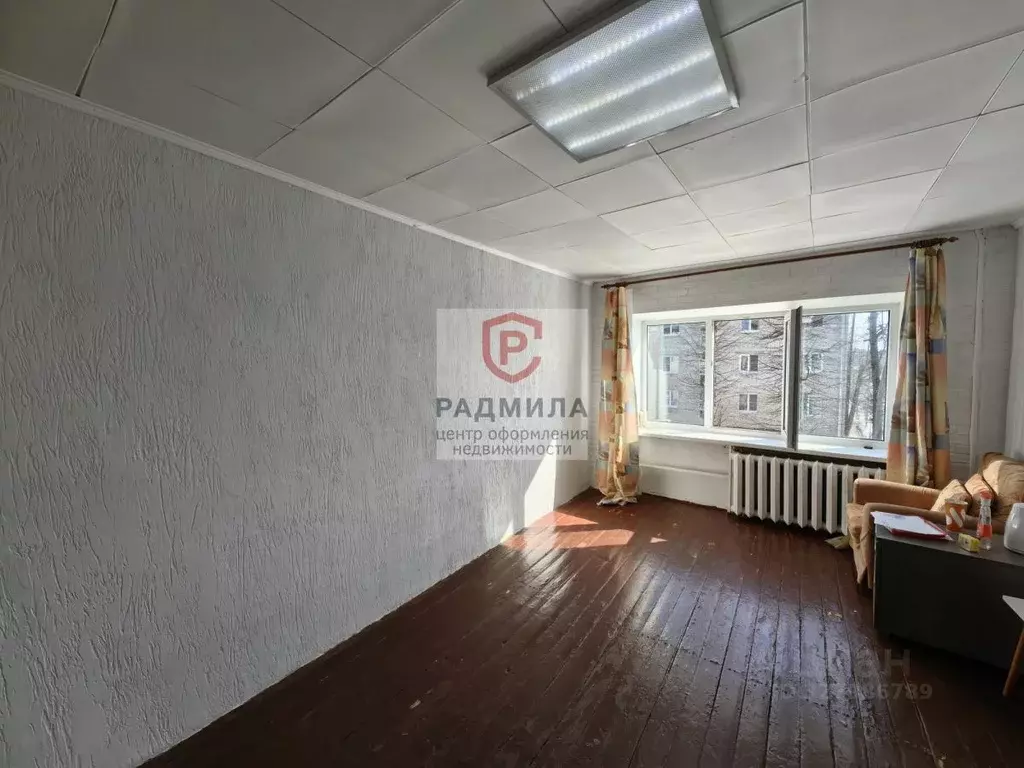 Комната Московская область, Сергиево-Посадский городской округ, пос. ... - Фото 2