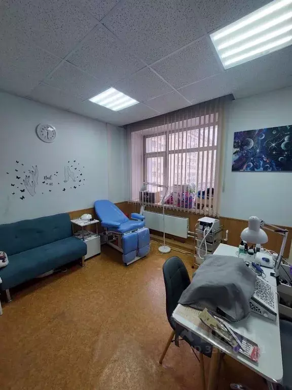 Офис в Омская область, Омск ул. Фрунзе, 54 (12 м) - Фото 2