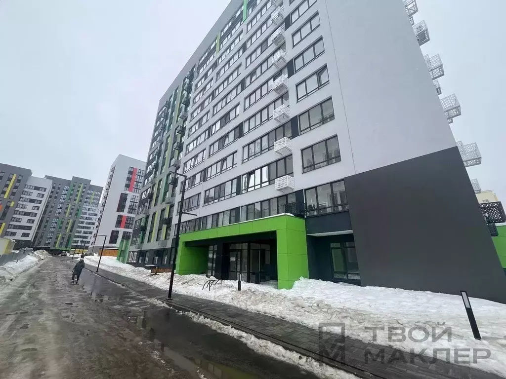 Офис в Пензенская область, Пензенский район, Засечный сельсовет, с. ... - Фото 2