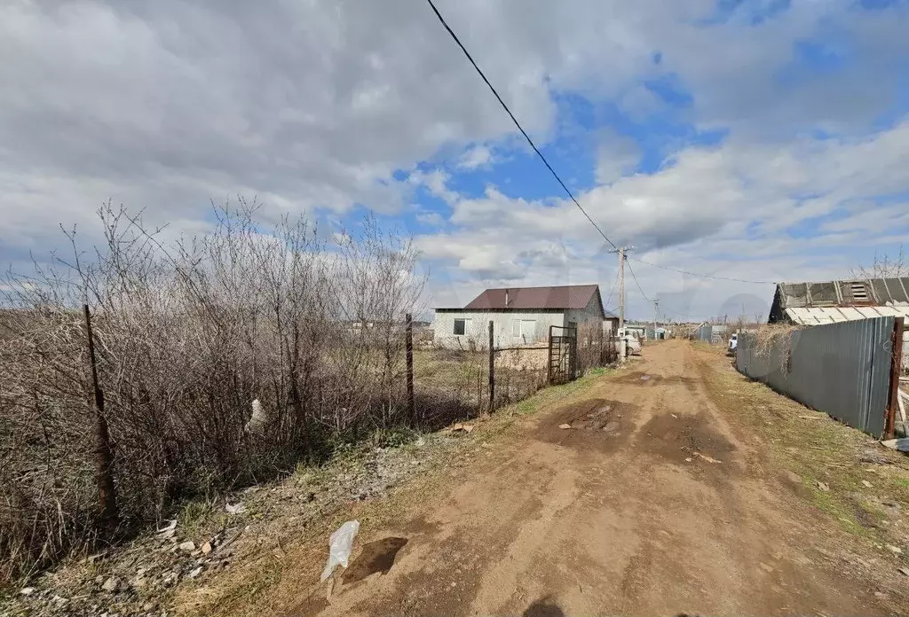 Участок 5 сот. (СНТ, ДНП) - Фото 0