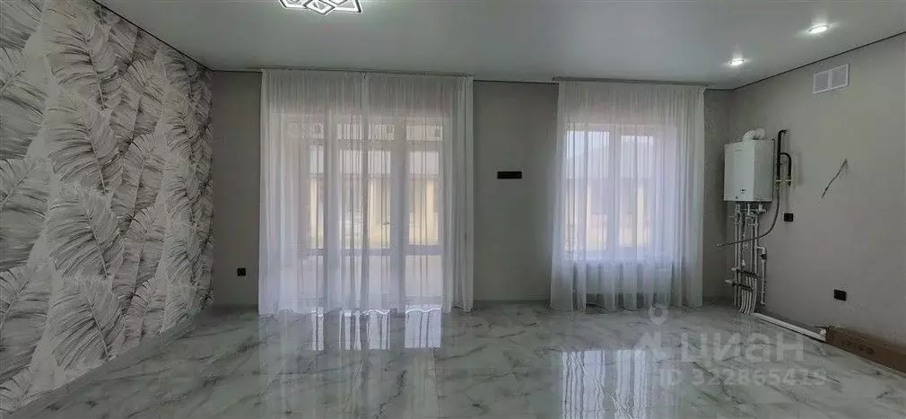 Коттедж в Ставропольский край, Михайловск Шпаковский район, ул. ... - Фото 1