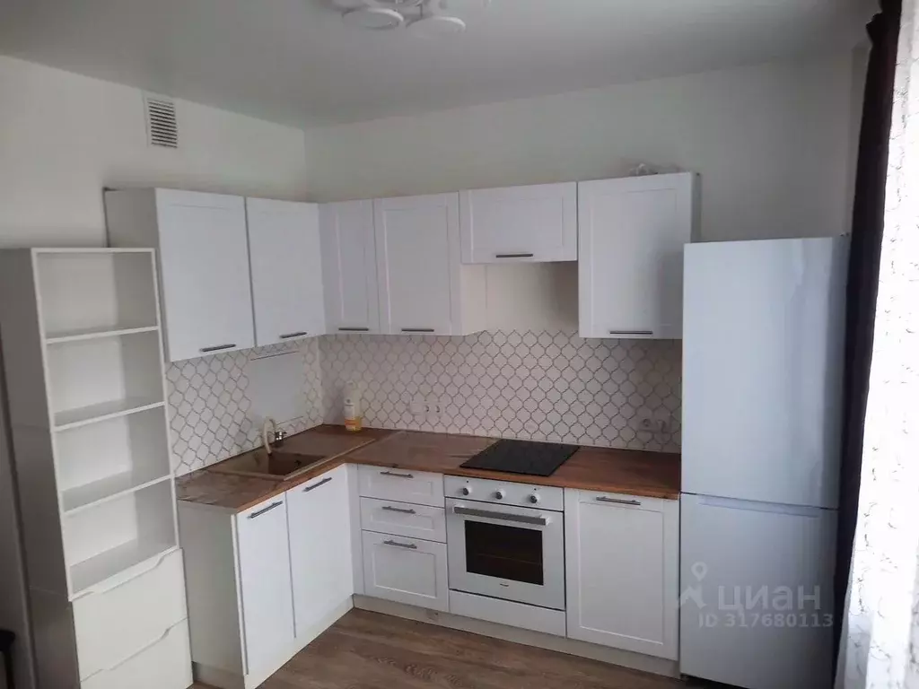 3-к кв. Москва ул. Маресьева, 7к2 (100.0 м) - Фото 0