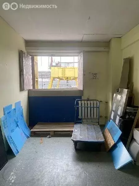 Офис (46 м) - Фото 1