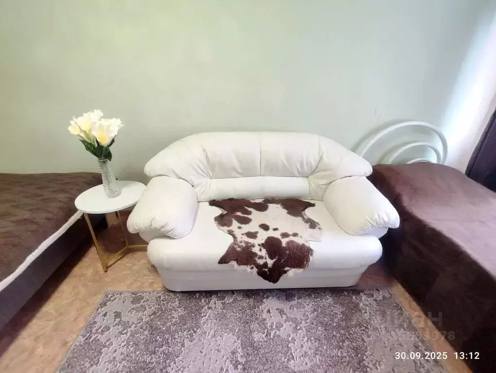 1-к кв. Пермский край, Березники ул. Ломоносова, 76 (32.0 м) - Фото 2