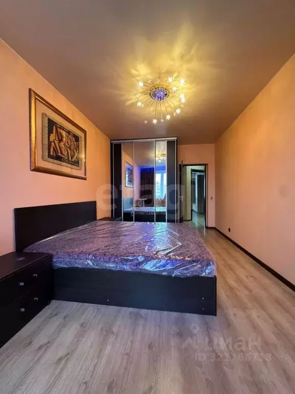 2-к кв. Мордовия, Саранск просп. 70 лет Октября, 73д (64.9 м) - Фото 1