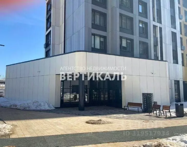 Помещение свободного назначения в Москва Тюменский проезд, 3к8 (155 м) - Фото 0