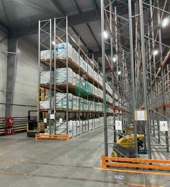 Склад в Московская область, Сергиев Посад Московское ш., 46а (3000 м) - Фото 2