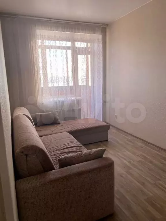 1-к. квартира, 51 м, 10/17 эт. - Фото 0